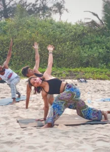 10 day Yoga Retreat in Goa