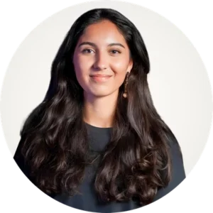 Maya Sangtani