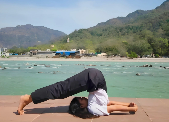Rishikesh