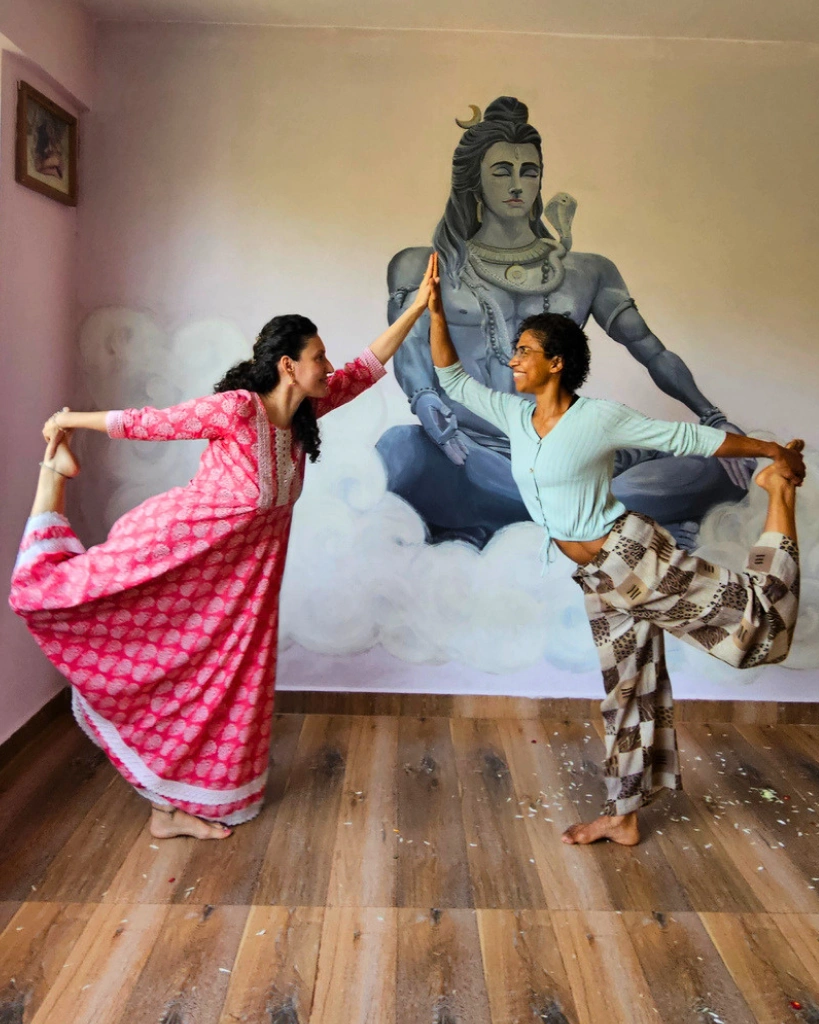 300 hour Yoga Teacher Training gallery 300 hour Yoga Teacher Training gallery