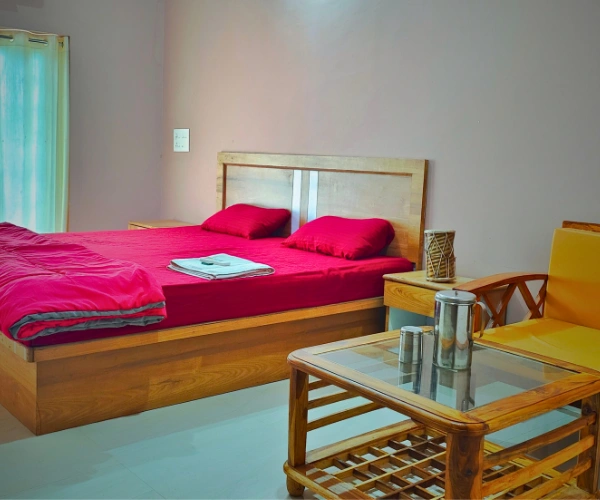 200-hour Yoga TTC room 200-hour Yoga TTC room