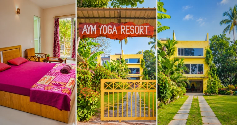 500-hours accommodation