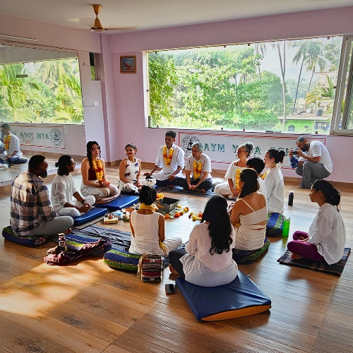 Free Yoga TTC Gallery Free Yoga TTC Gallery