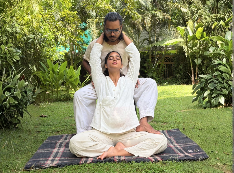 Prenatal Yoga TTC Prenatal Yoga TTC
